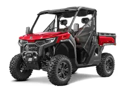 2025 CF MOTO UFORCE U10 Pro
