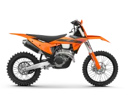 2025 KTM 350 XC-F