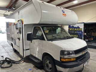 2024 GULF STREAM CONQUEST LE 6237