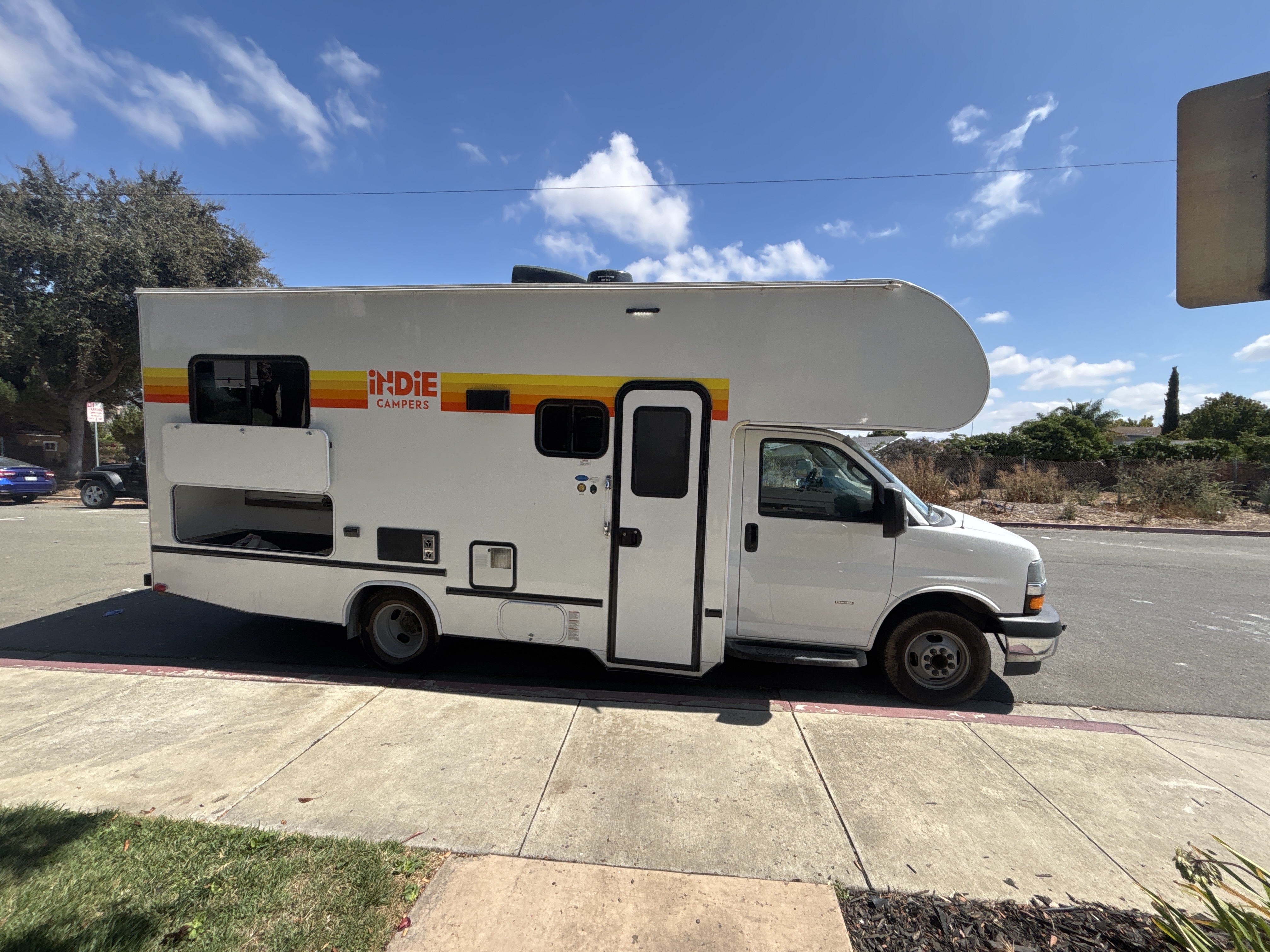 2024 Gulf Stream CONQUEST LE 6237 RV