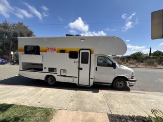 2024 GULF STREAM CONQUEST LE 6237