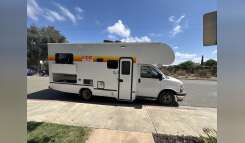 2024 Gulf Stream CONQUEST LE 6237 RV