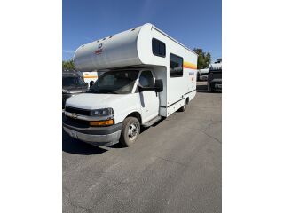 2024 GULF STREAM CONQUEST LE 6237