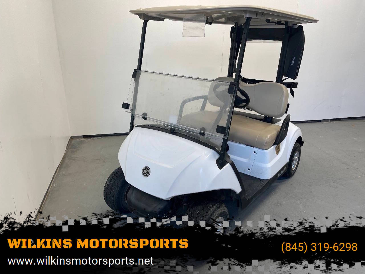 White Yamaha Four Wheelers For Sale - ATV Trader