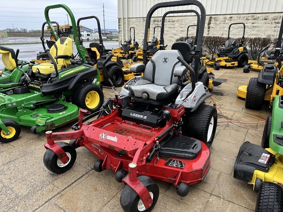Exmark,ford,freightliner,other,wabash Equipment listings For Sale