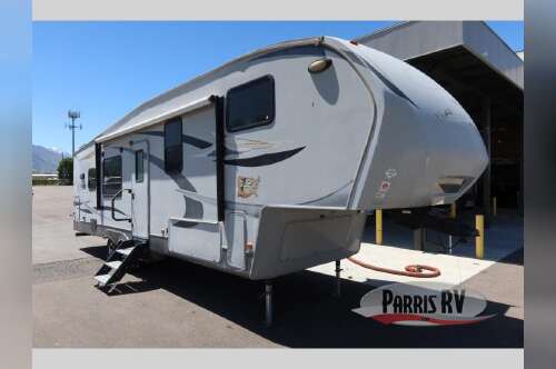 2012 Keystone Rv Cougar High Country 299RKS in payson UT