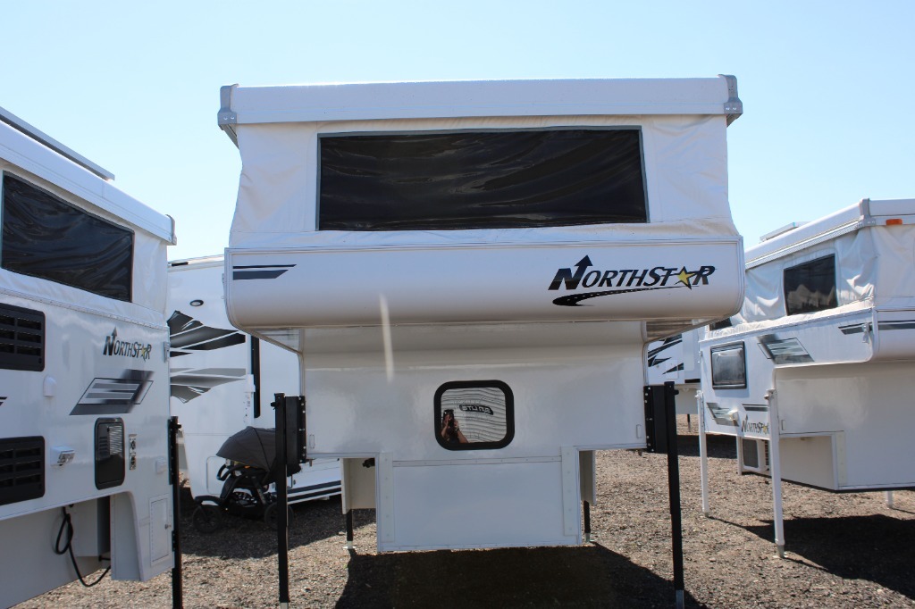 2027 Northstar Pop-Up 850SC in henderson CO
