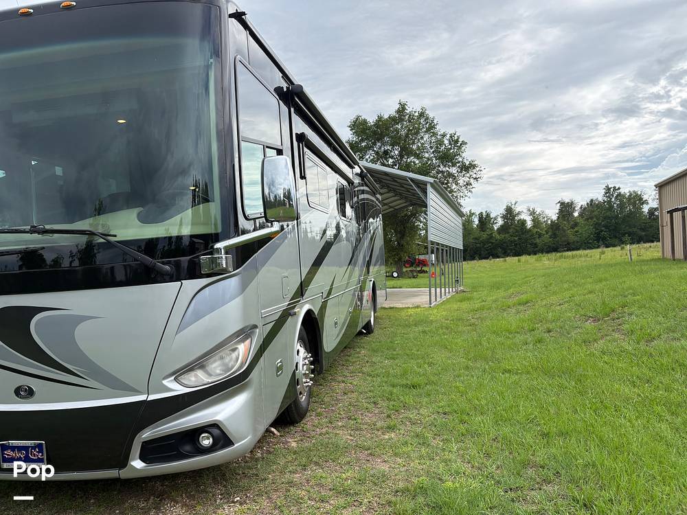 2018 Tiffin Phaeton 37BH in marianna FL