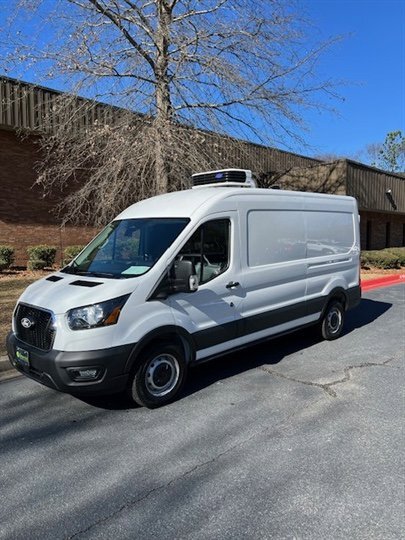 2026 FORD TRANSIT 150 in Fayetteville, GA