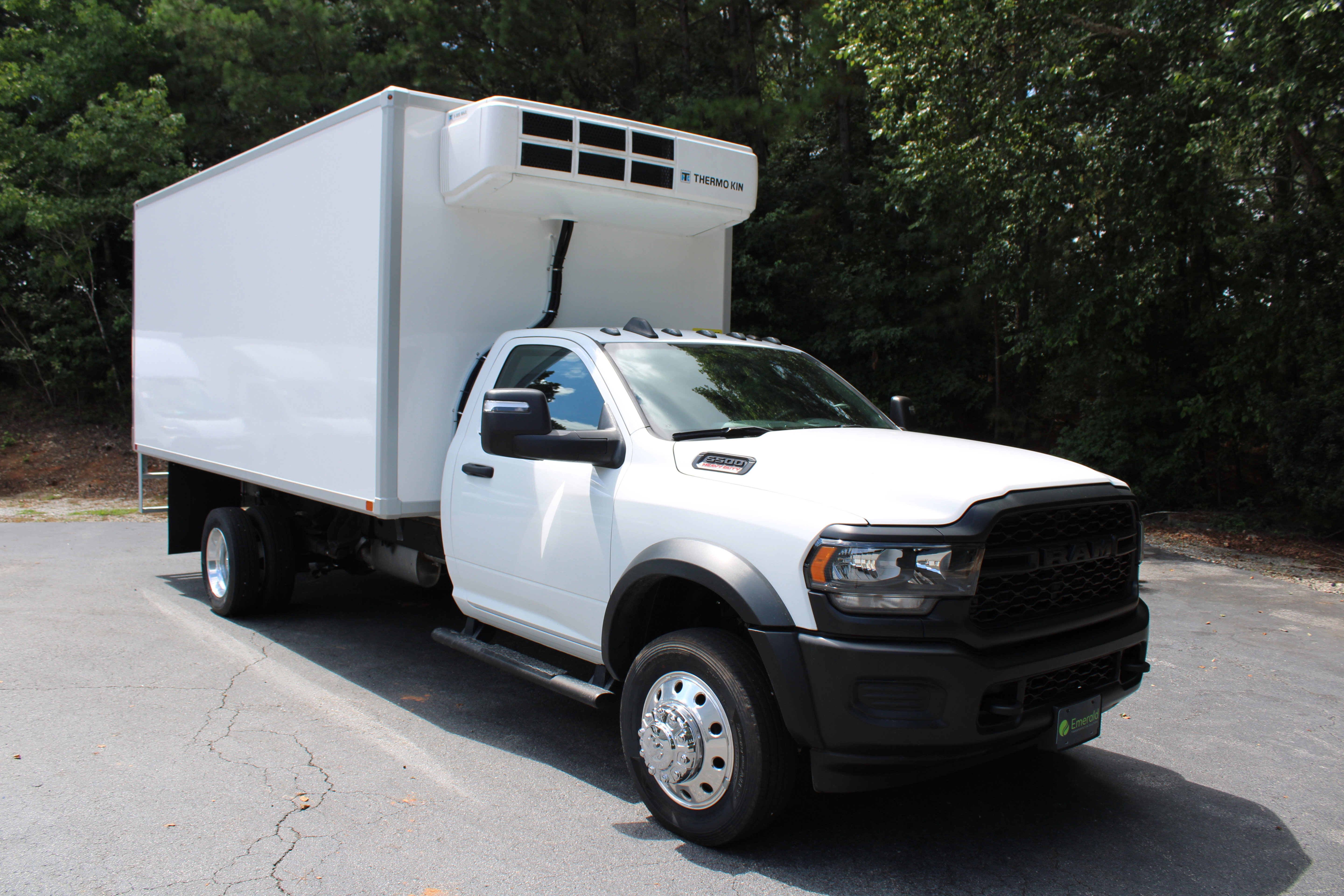 2026 RAM 5500 in Fayetteville, GA