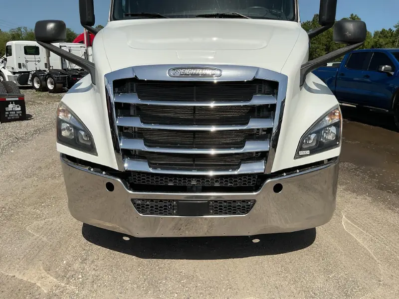 2019 FREIGHTLINER CASCADIA 126