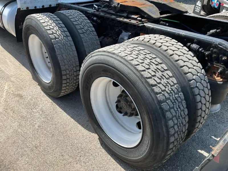 2019 FREIGHTLINER CASCADIA 126