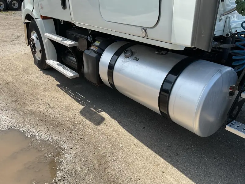 2019 FREIGHTLINER CASCADIA 126
