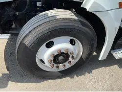 2019 FREIGHTLINER CASCADIA 126