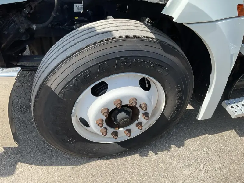2019 FREIGHTLINER CASCADIA 126