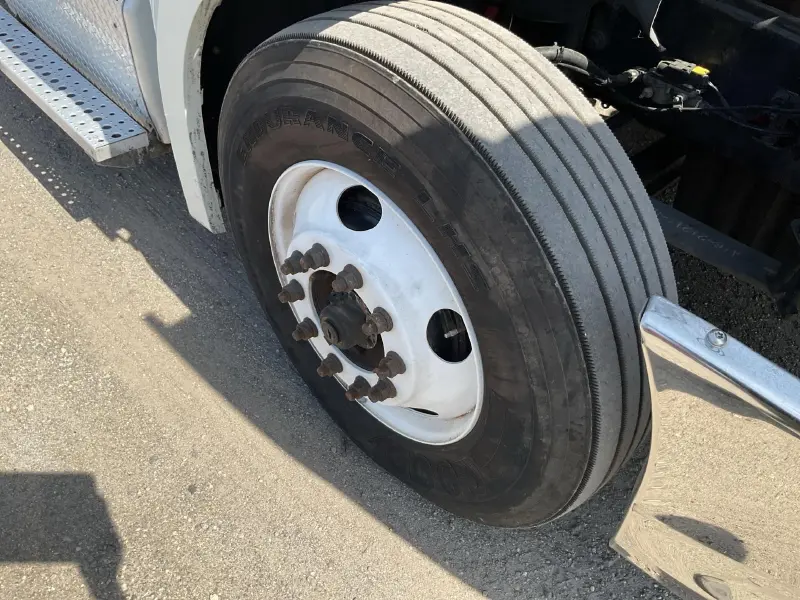 2019 FREIGHTLINER CASCADIA 126