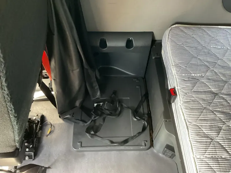 2019 FREIGHTLINER CASCADIA 126