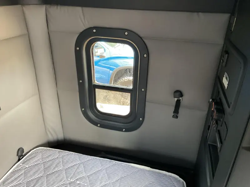 2019 FREIGHTLINER CASCADIA 126