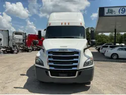 2019 FREIGHTLINER CASCADIA 126