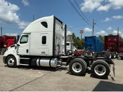 2019 FREIGHTLINER CASCADIA 126
