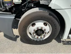 2019 FREIGHTLINER CASCADIA 126