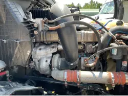2019 FREIGHTLINER CASCADIA 126