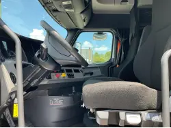 2019 FREIGHTLINER CASCADIA 126