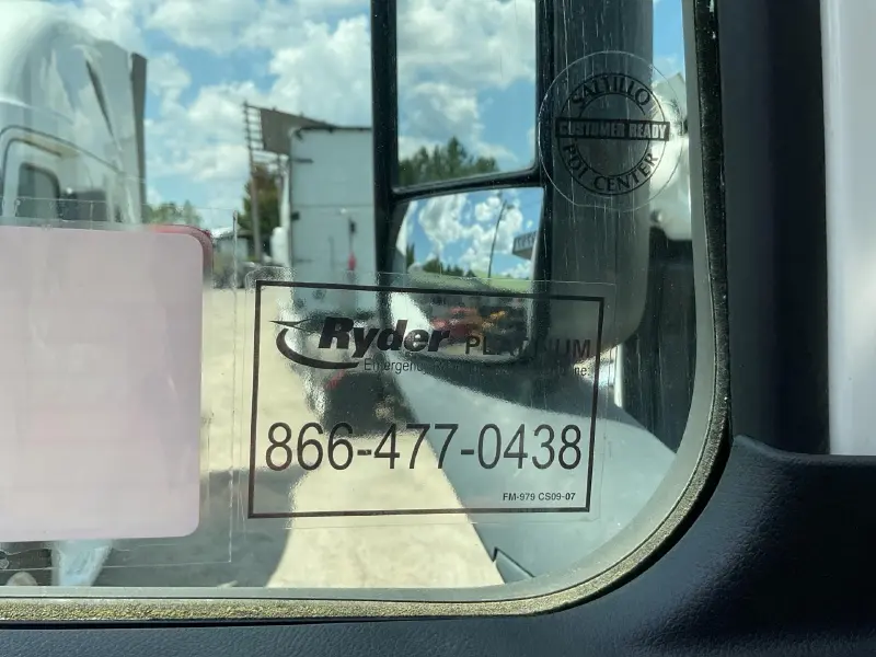2019 FREIGHTLINER CASCADIA 126