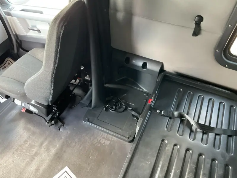 2019 FREIGHTLINER CASCADIA 126
