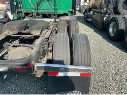 2020 FREIGHTLINER CASCADIA 126