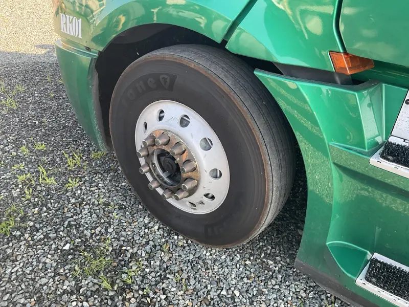 2020 FREIGHTLINER CASCADIA 126
