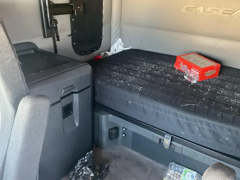 2020 FREIGHTLINER CASCADIA 126