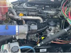 2020 FREIGHTLINER CASCADIA 126