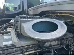 2020 FREIGHTLINER CASCADIA 126