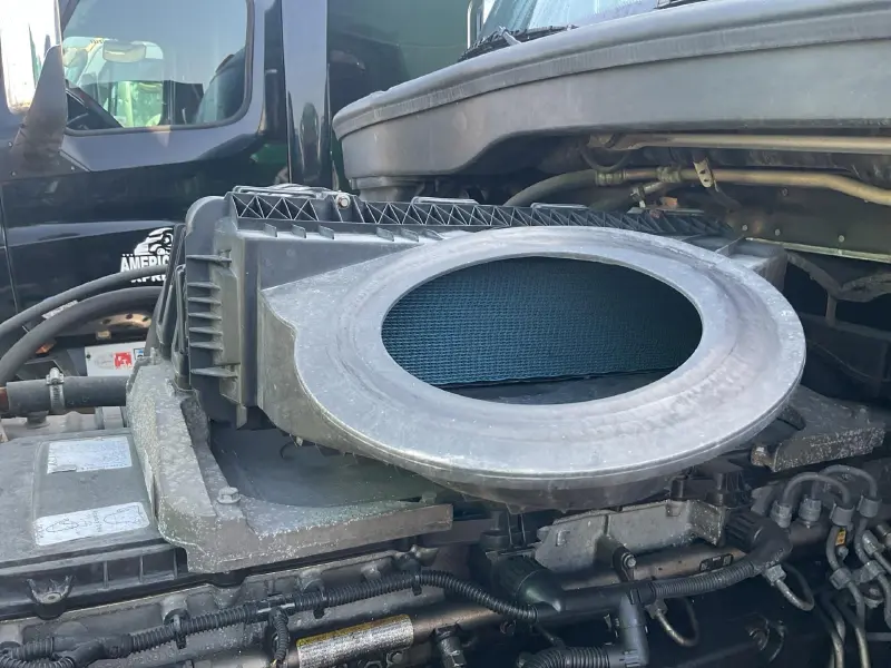 2020 FREIGHTLINER CASCADIA 126