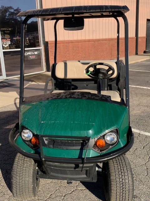 2022 Cushman Hauler Pro Electric 800X ELITE LITHIUM ELECTRIC in covington GA