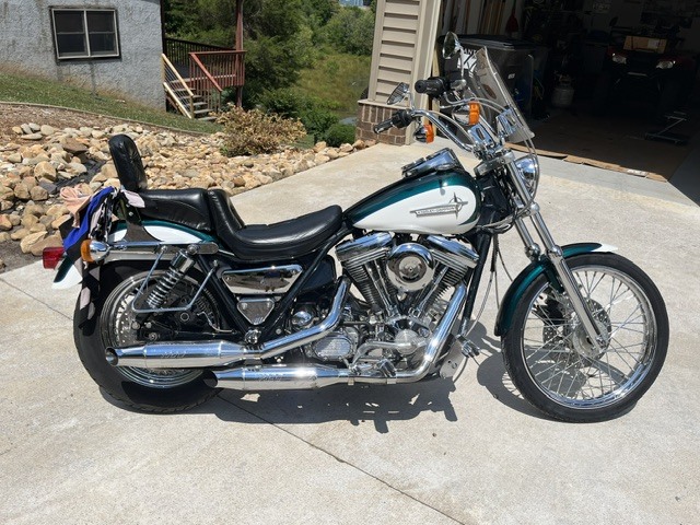 1987 Harley-Davidson Motorcycles For Sale - Cycle Trader