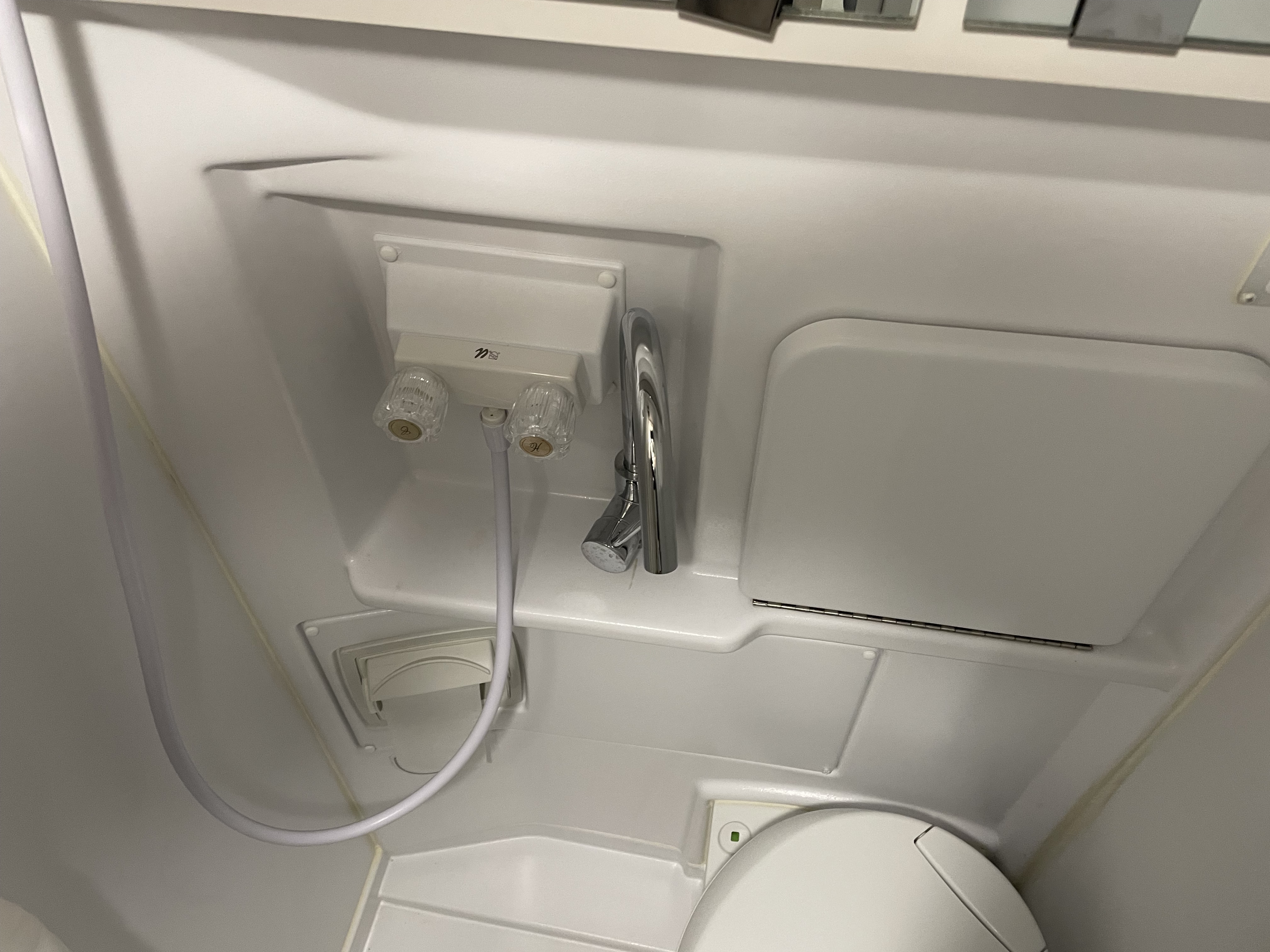 2020 Mercedes-Benz SPRINTER 144 AWD HIGH-ROOF in hudson OH