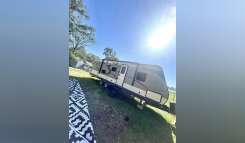 2017 K-Z SPORTSMEN 271BHLE RV