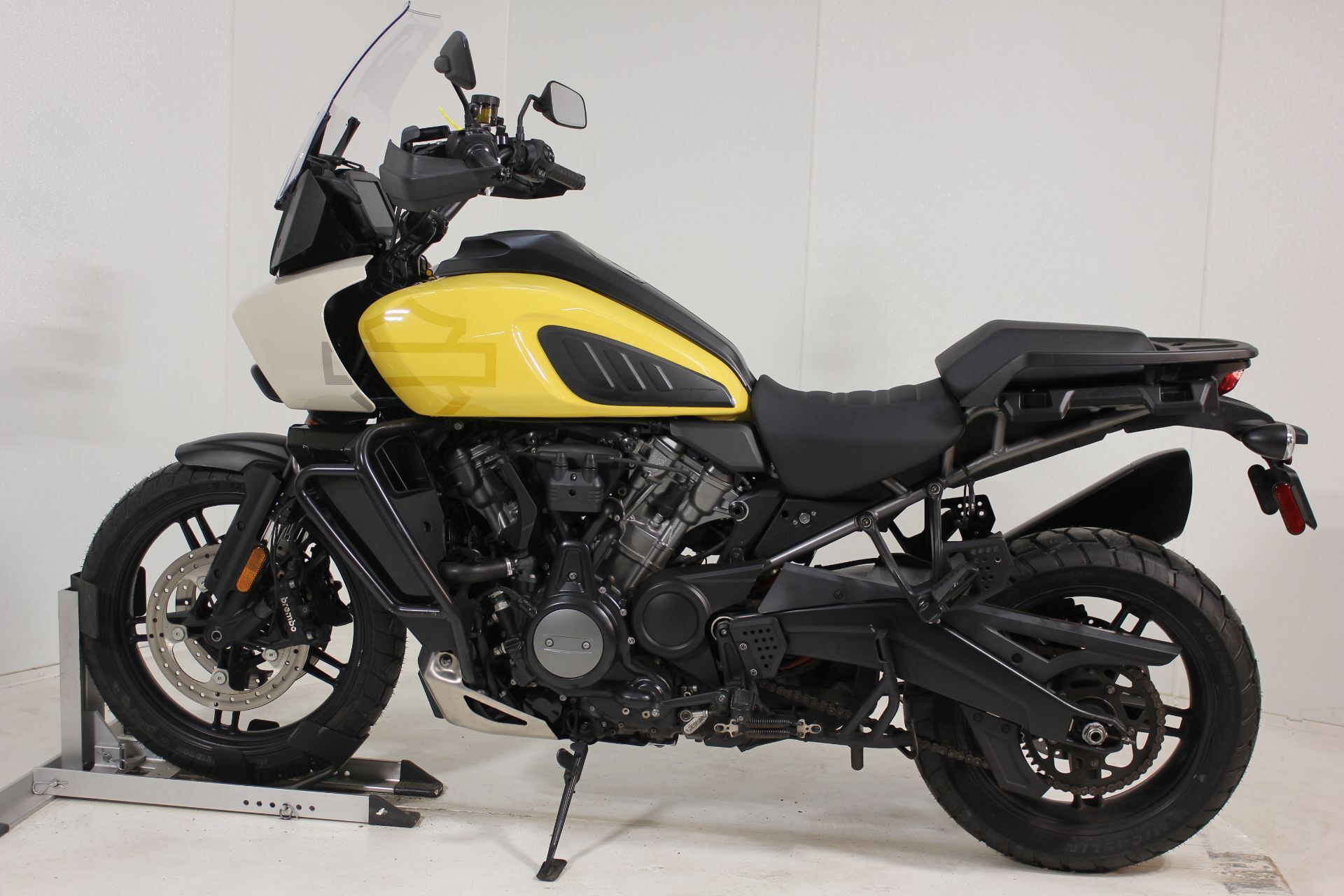 2023 Harley-Davidson Pan America™ 1250 Special 1250 SPECIAL in Pittsfield, MA
