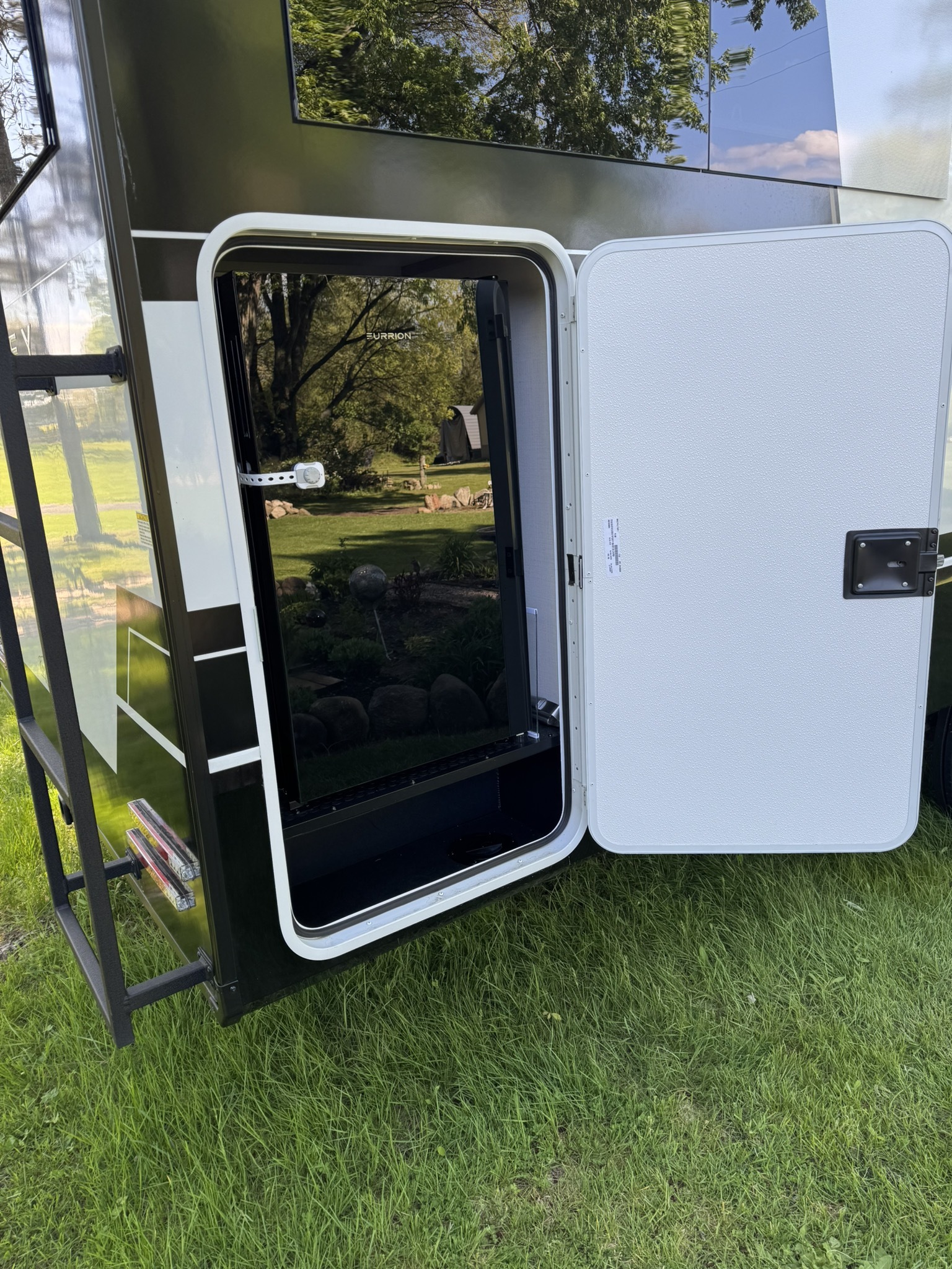 2026 Brinkley MODEL Z 2680 RV