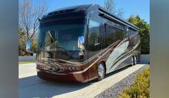 2013 Entegra Coach ANTHEM 42RBQ RV