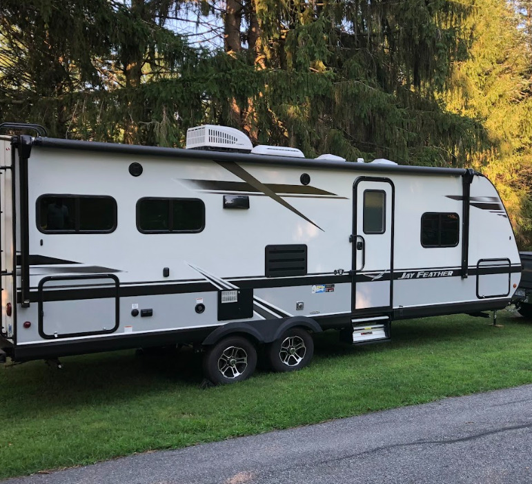 2020 Jayco JAY FEATHER 24RL RV