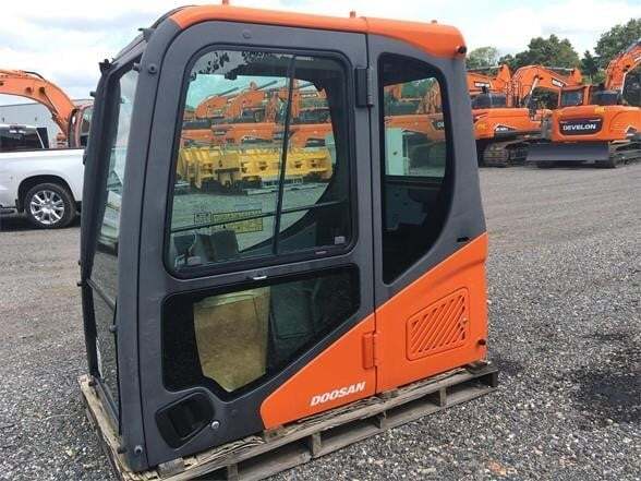 イメージ画像 Used Doosan Cab For Sale - Doosan Cab - Equipment Trader