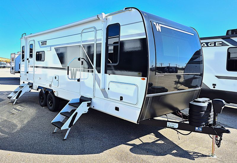 2026 Winnebago Thrive 25RLS in west fargo ND