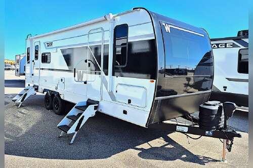 2026 Winnebago Thrive 25RLS in west fargo ND