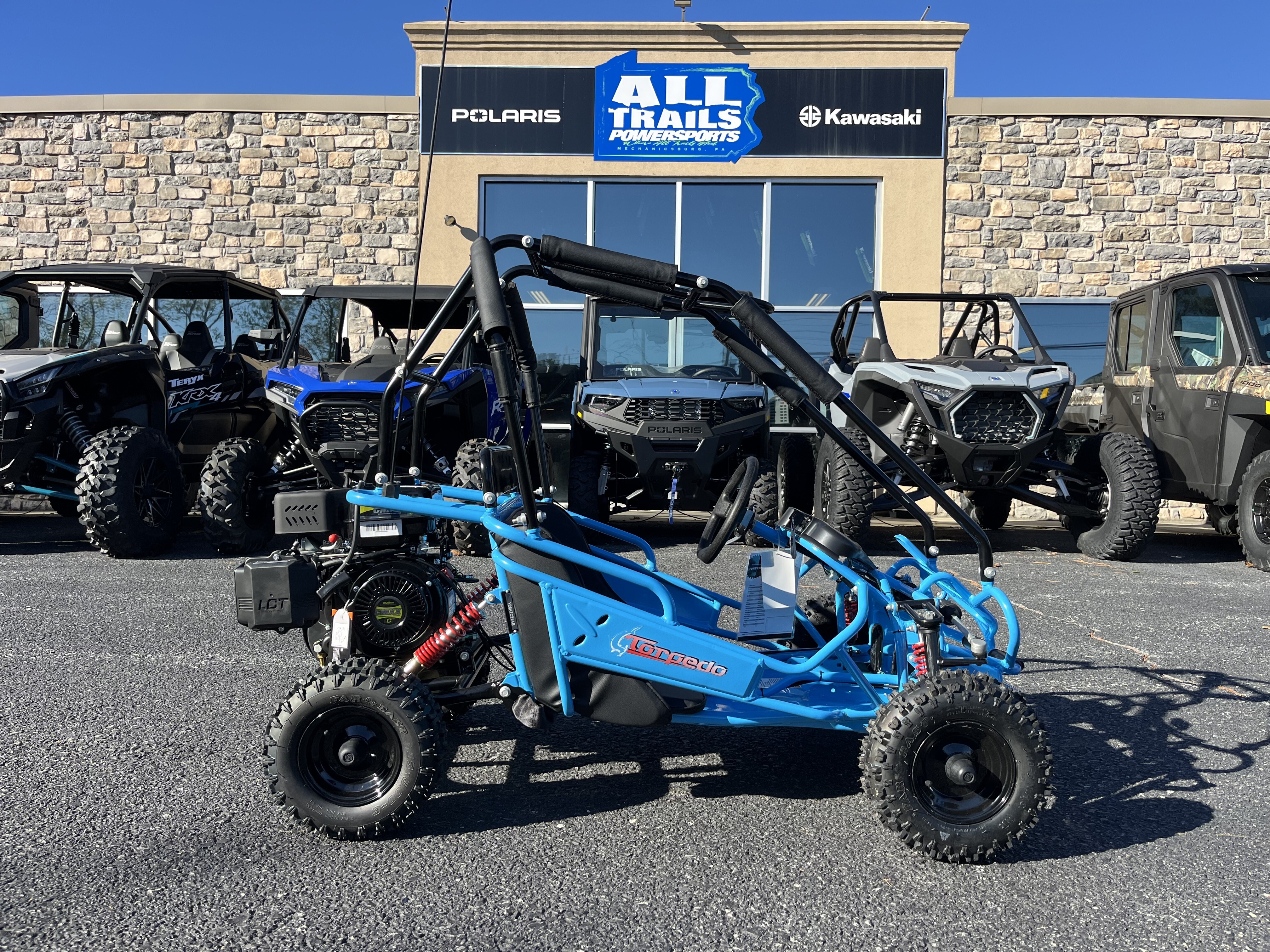 Dune Buggies For Sale in Pennsylvania - ATV Trader