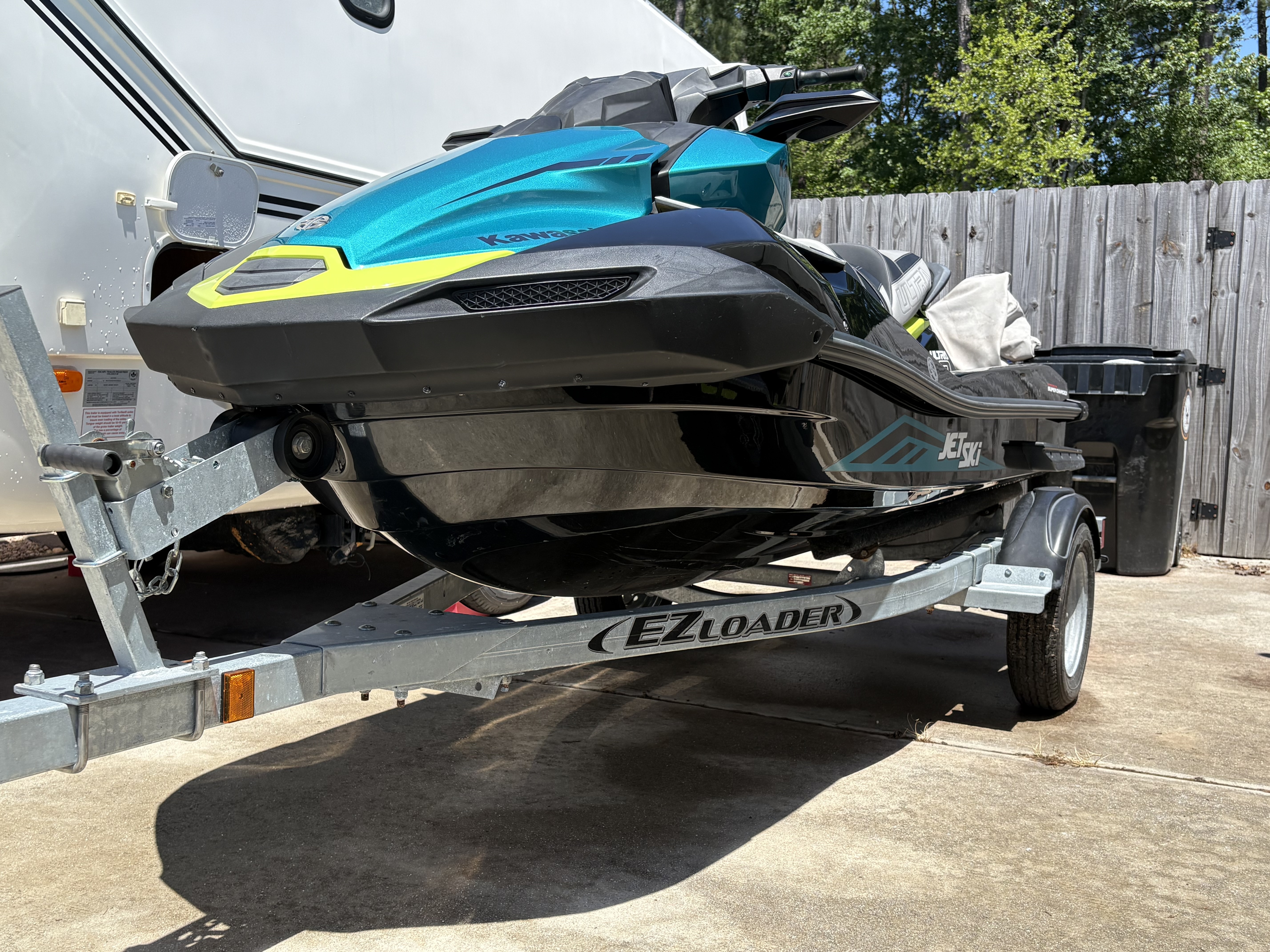 Jet Ski Ultra 310 For Sale - Kawasaki Personal Watercraft - PWC Trader