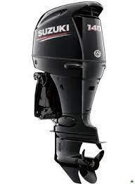 2027 Suzuki Marine DF140BTL in pana IL