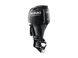 2027 Suzuki Marine DF300APX in pana IL